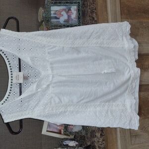 Knox Rose blouse size medium